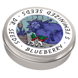 Dr. Seeds Cannabis Seeds