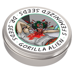 Dr. Seeds Cannabis Seeds